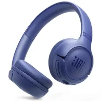 Headphones JBL Tune 530BT Blue (JBLT530BTBLUEU)