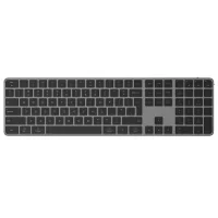 Keyboard Meetion K230 Bluetooth/Wireless Black (MT-K230MW-A-RUA)