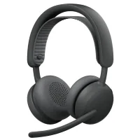 Headphones Logitech Zone Wireless 2 ES Graphite (981-001503)