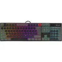 Keyboard A4Tech Bloody B230N USB UA Black (4711421003124)