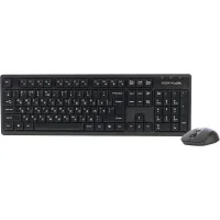 A4Tech FG1200 Wireless UA Black Kit (4711421003186)