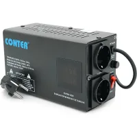 Voltage stabilizer Conter CR-SVRS-500