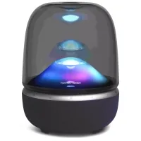 Акустична система Harman Kardon Aura Studio 5 Wi-Fi Black (HKAURAS5WFBSEP)