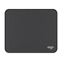 Mouse pad Aigo M1 Black (MP M1 BLACK)