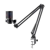 Microphone Havit HV-GK50 PRO USB RGB (HV-GK50 PRO)