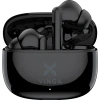 Headphones Vinga HBT060 Bluetooth Black (HBT060BK)