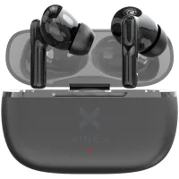 Headphones Vinga HBT075 Bluetooth Black (HBT075BK)
