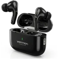 Навушники Vention Echo Lite E11 Black (NBVB0)