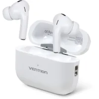 Навушники Vention Echo Lite E11 Pro White (NBVW0-Pro)