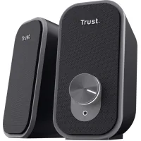 Acoustic system Trust Ador Black (25670)
