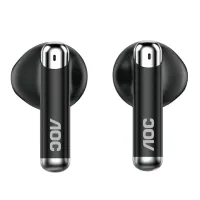 Навушники AOC ACT2504BK Black (ACT2504BK/00)