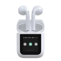 Навушники AOC ACT3504WT White (ACT3504WT/00)