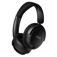 Навушники AOC ACH3501BK Black (ACH3501BK/00)
