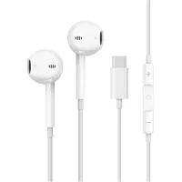 Headphones HP DHH-3113C White (DHH-3113C-WT)