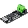 Адаптер Makerbase CANable USB to CAN canbus debugger analyzer adapter Isolated (MKS CANable)