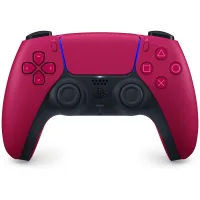 Геймпад Sony Playstation DualSense Bluetooth PS5 Cosmic Red (1000050249)