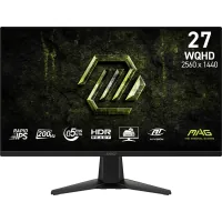 Монітор MSI MAG 275QF E20