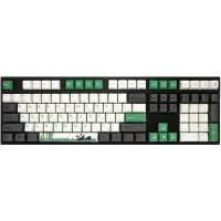 Keyboard Varmilo APT108 Panda R2 C-TK Red Wireless White Led UA (A93A029D4A5A17A007)
