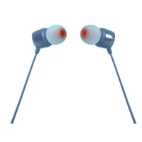 Навушники JBL 110 Eco Blue (JBLT110BLUE)