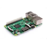Micro PC Raspberry Pi 3, Model B+, 1GB (RSP3 model B+)