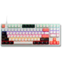 Keyboard Thunderobot KG3089 Red Switch USB UA (6932066305987)