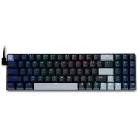 Keyboard Thunderobot K78B RGB Brown Switch USB UA Black (6932066308681)