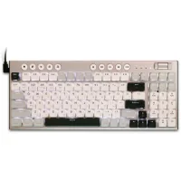 Keyboard Thunderobot K96 Tri-mode Red Switch UA Gray (6932066308230)