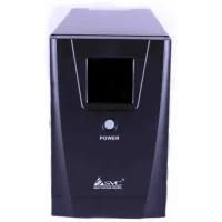 Uninterruptible power supply device SVC SL-2KS-LCD 2000VA (SL-2KS-LCD)