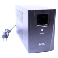 Uninterruptible power supply device SVC VP-1250-LCD 1250VA (VP-1250-LCD)