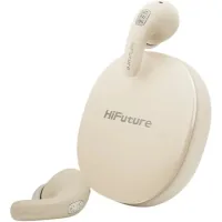 Навушники HiFuture FlyBuds4 AI Latte (flybuds4-ai.latte)