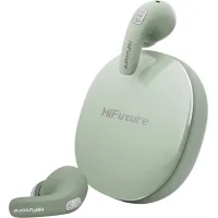 Навушники HiFuture FlyBuds4 AI Matcha Green (flybuds4-ai.matchagreen)
