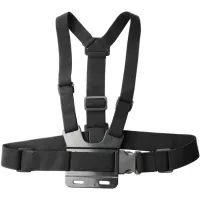 Аксесуар до екшн-камер SJCAM Chest Mount (6972476161636)