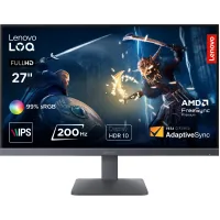 Monitor Lenovo LOQ 27-10 (68F2GACBUA)
