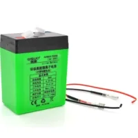 Battery for UPS QiSuo Li-ion 6V 8A (QS-608CH)
