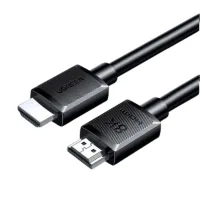 Кабель мультимедійний HDMI M to HDMI M 10.0m 8K60Hz 48Gbps black Ugreen (45436)