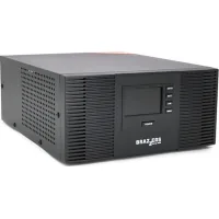 Uninterruptible Power Supply Brazzers BRSW-LFP-1500-24 1200W (BRSW-LFP-1500-24)