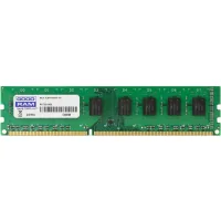 Computer memory module DDR3 4GB 1333 MHz Goodram (GR1333D364L9S/4G)