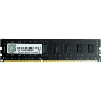 Computer memory module DDR3 8GB 1600 MHz G.Skill (F3-1600C11S-8GNT)
