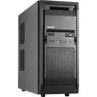 Корпус для ПК Chieftec LIBRA (LF-02B-OP)