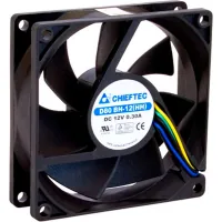 Кулер до корпусу Chieftec Thermal Killer (AF-0825PWM)