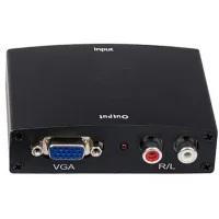 HDMI to VGA converter Atcom (15272)
