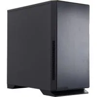 Vinga Black Widow PC Case