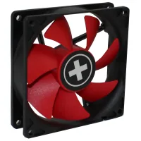 Cooler for Xilence XF037 case