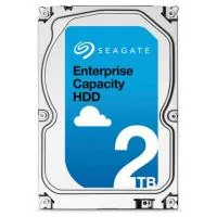 Hard drive 3.5" 2TB Seagate (ST2000NM0008)