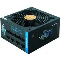 Power supply unit Chieftec 650W Proton (BDF-650C)