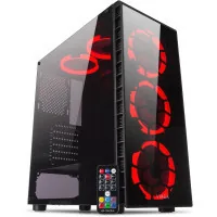 Vinga Orc PC case