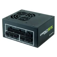 Power supply unit Chieftec 650W (CSN-650C)