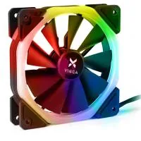 Cooler for the case Vinga RGB fan-05