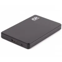 Кишеня зовнішня AgeStar 2.5" USB3.0 (3UB2P2)