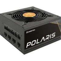 Power supply unit Chieftec 750W Polaris (PPS-750FC)